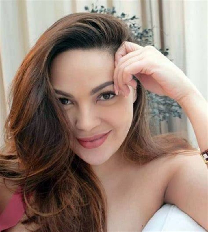 KC Concepcion, happy to cook for Paulo Avelino The Ultimate Fan