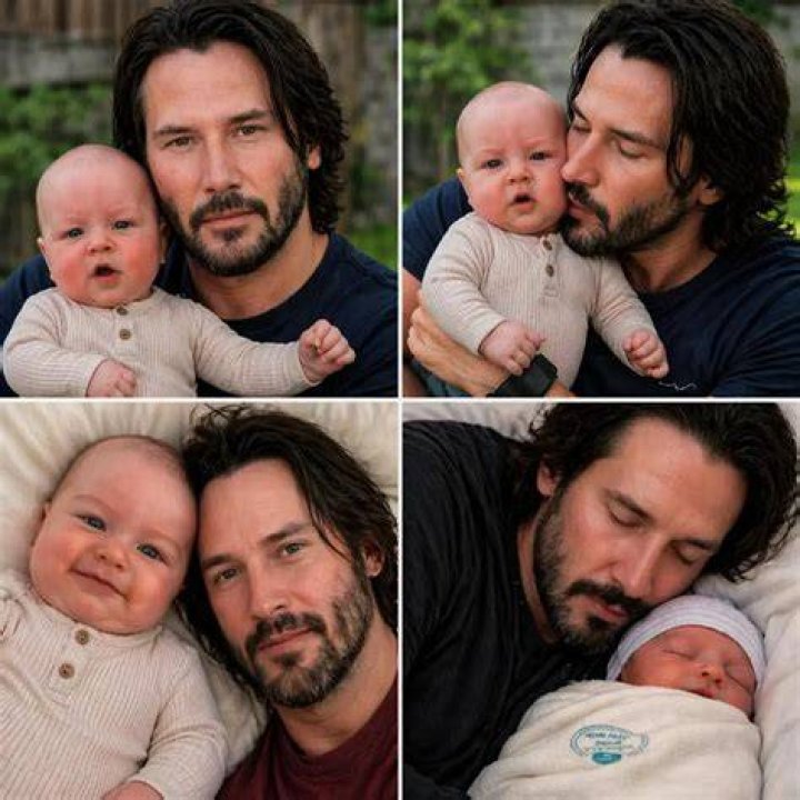 Keanu Reeves' Surprising Family Decisions