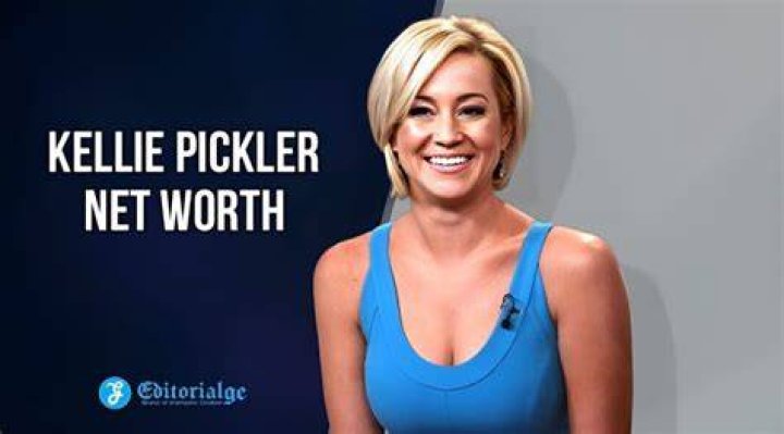 Kellie Pickler Kidsphil Jackson Net Worth: A Tale of Two Celebrities