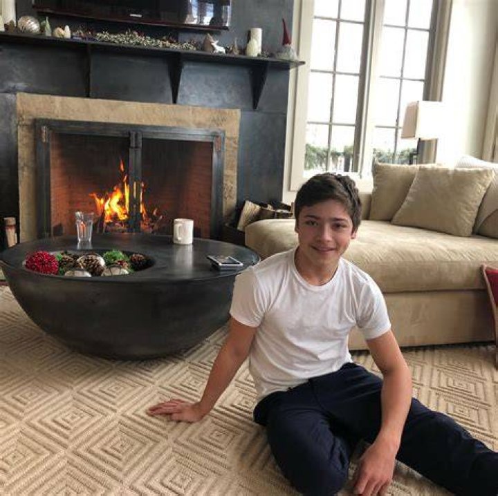Kelly Ripa’s son, Joaquin Antonio Consuelos Age, Birthday, Height, Wiki