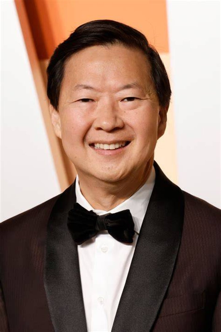 Ken Jeong Says Working on 'The Afterparty' Was "An Embarrassment of Riches" (EXCLUSIVE)