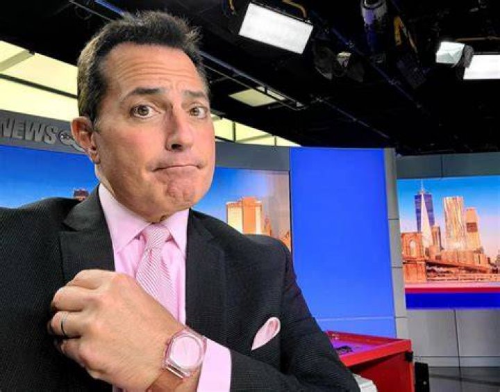 Ken Rosato Net Worth And Salary – How Rich Is He? Wikipedia Bio And Family