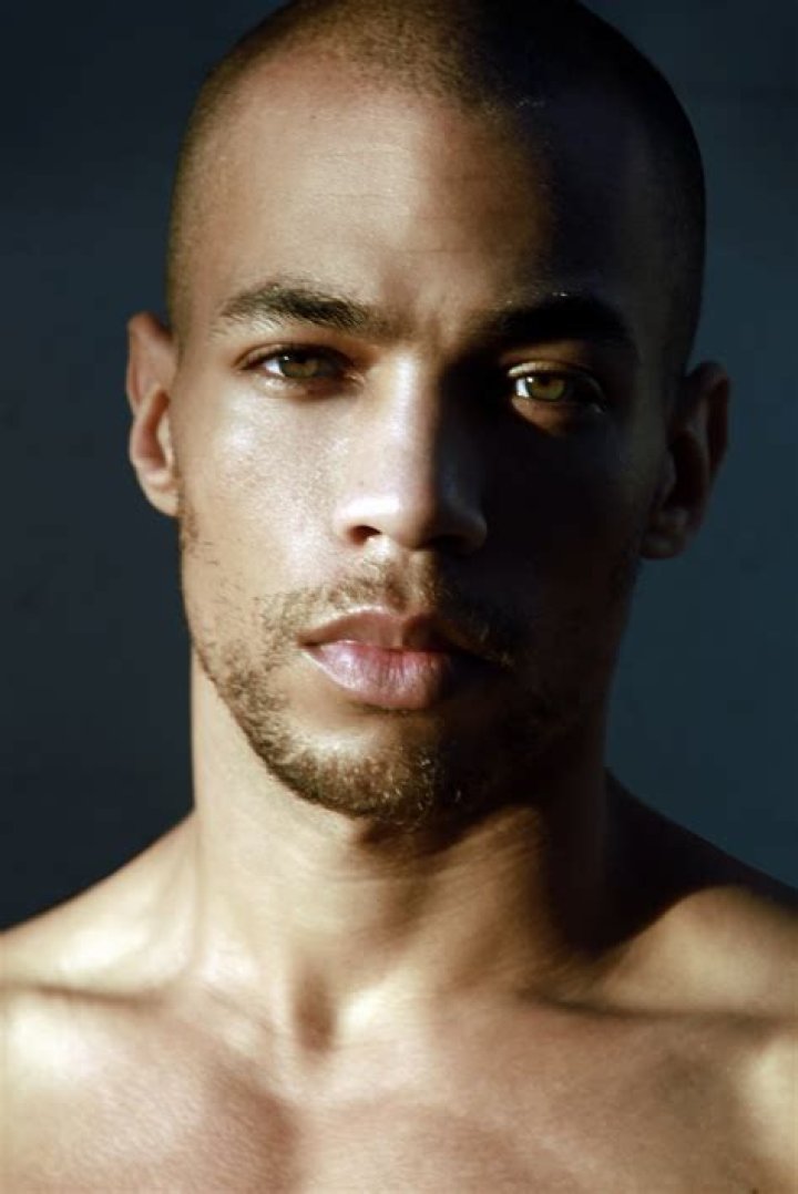 Kendrick Sampson Bio (Wiki) | WinkBlog