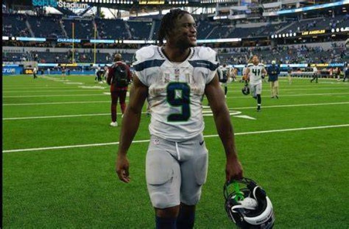 Kenneth Walker Fantasy Names: Top 40 Picks ·