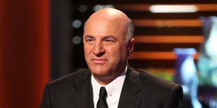 Kevin O'Leary Net Worth, Wife, Kids, Family, Height, Religion, Wiki Bio