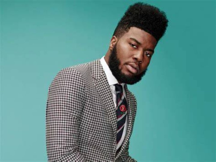 Khalid Net Worth: Career & Lifestyle ·