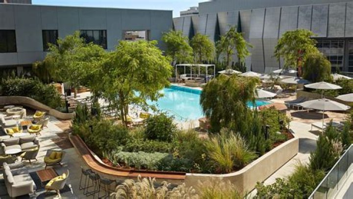 Kimpton Sawyer Hotel in Downtown Sacramento Kimpton Hotels