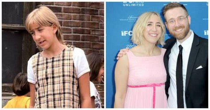 Kira Spencer Hesser Net Worth ·