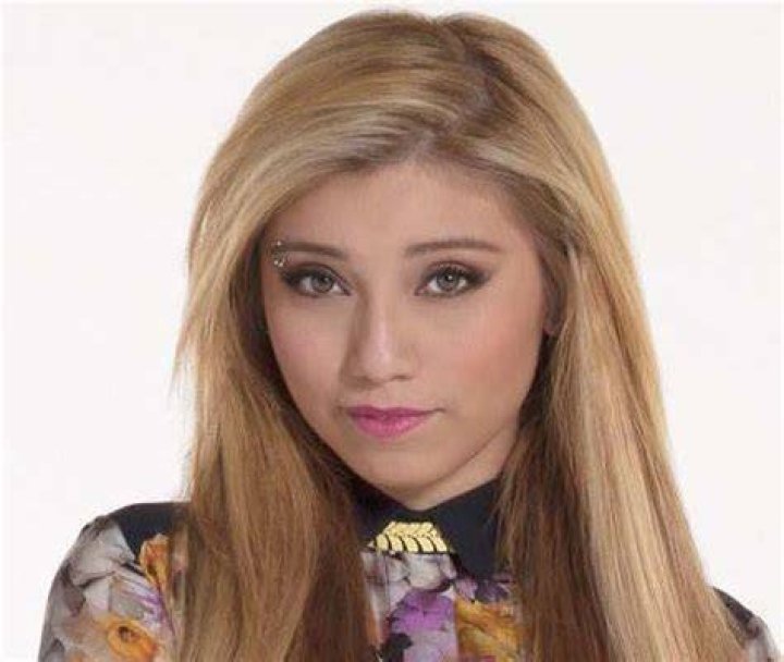 Kirstin Maldonado Bio, Married, Husband, Height, Net worth, Ethnicity