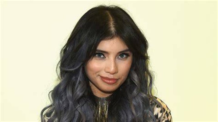 Kirstin Maldonado 'Beauty and the Beast' Premiere in Los Angeles