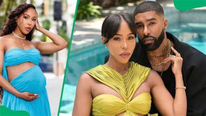 KJ Smith Net Worth: How Much is the Sistas Star Worth?