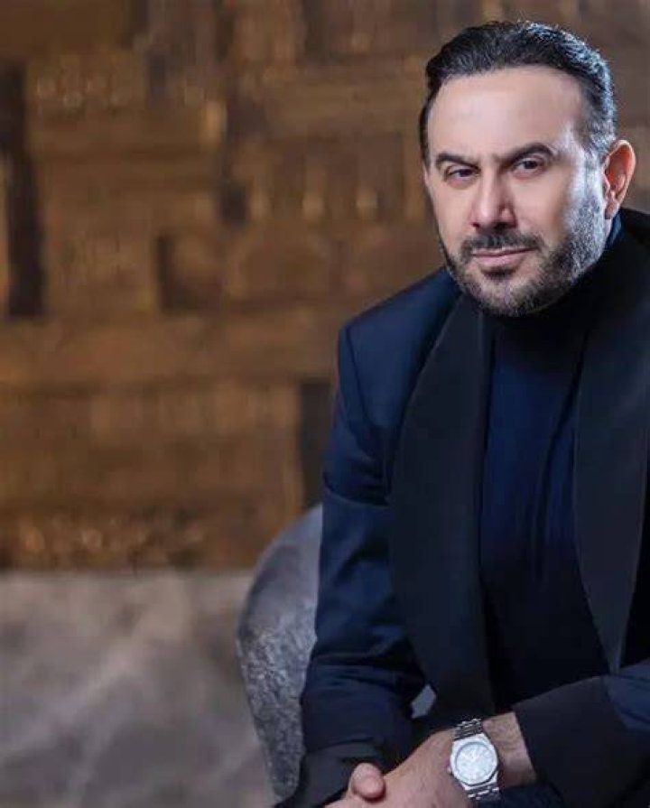 Kosai Khauli Biography, Age, Height, Wife, Net Worth, Family