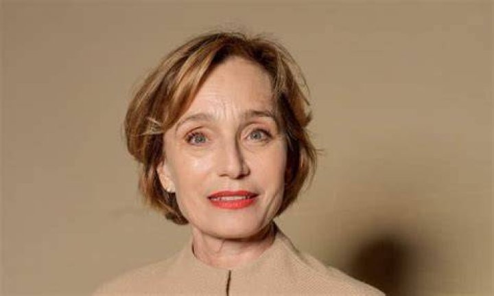 Kristin Scott Thomas Bra Size, Age, Weight, Height, Measurements