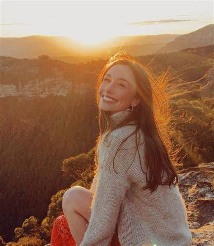 Kristina Alice - Age, Family, Bio ·
