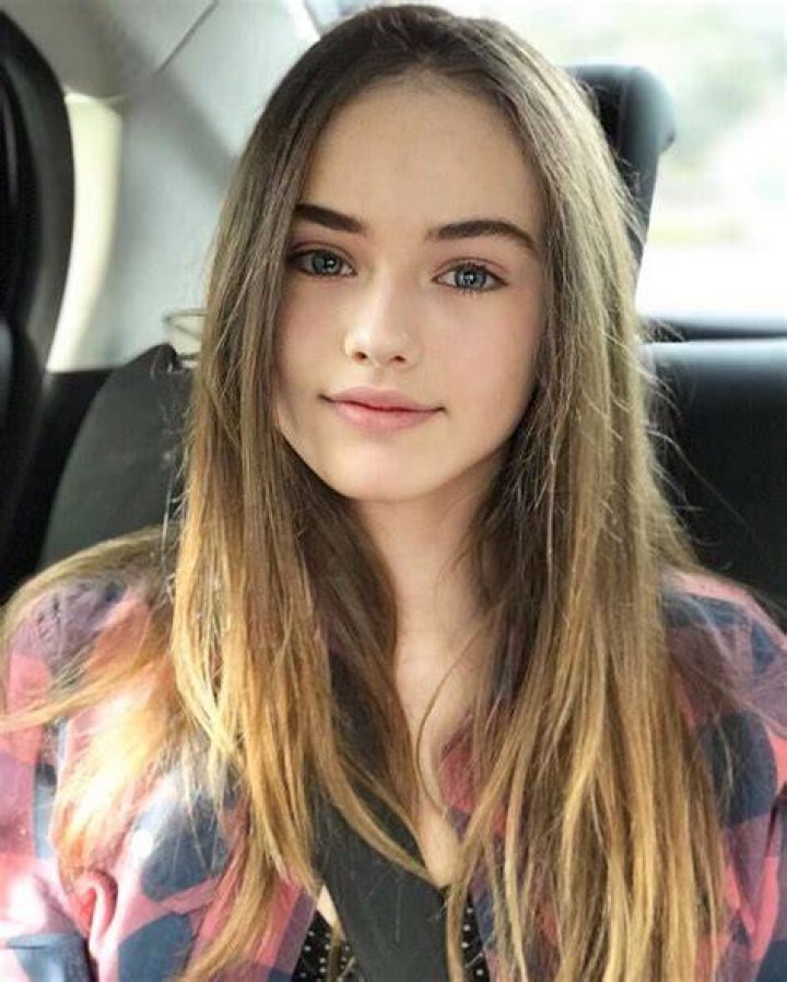 Kristina Pimenova Height, Age, Bio, Weight, Body Measurements, Net Worth