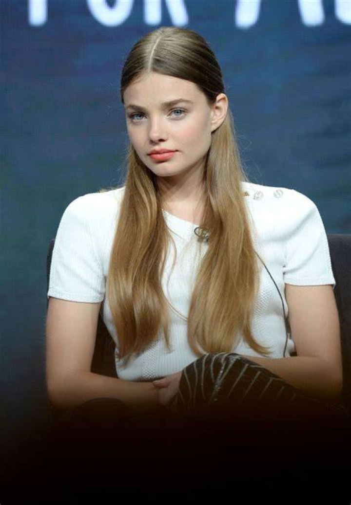 KRISTINE FROSETH at Hulu TCA Summer 2019 Press Tour in Beverly Hills 07