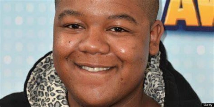 Kyle Massey Cancer Hoax Deeply Upset Him, Rep Says HuffPost