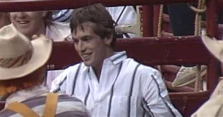 Lane Frost Last Words