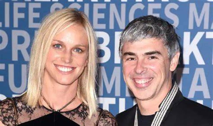 Larry Page Missing News, Where Is He? Family And Net Worth