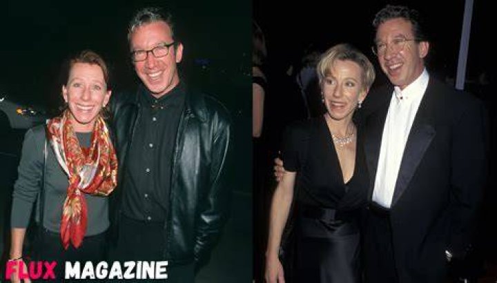 Laura Deibel- Meet Ex-wife of American Actor Tim Allen ·