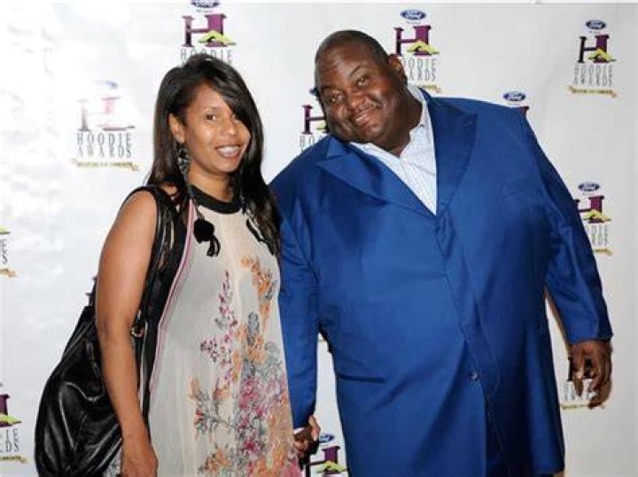 Lavell Crawford Biography, Age, Height, Wife, Net Worth, Family