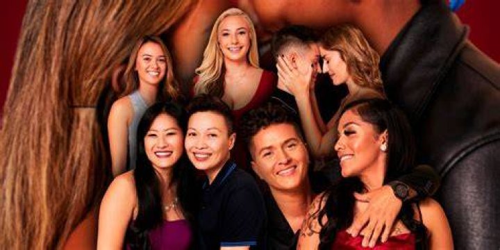 Lexi's Job on The Ultimatum: Queer Love Is Impressive