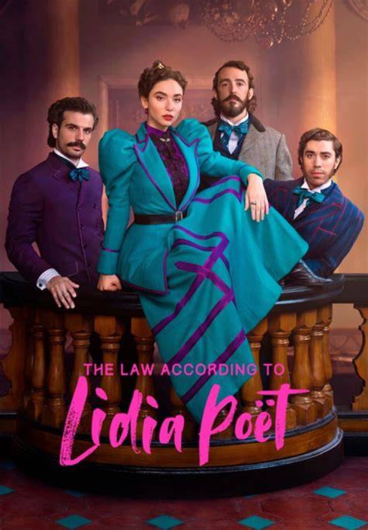 Lidia Poët Husband: The Untold Story of Italy’s First Female Lawyer