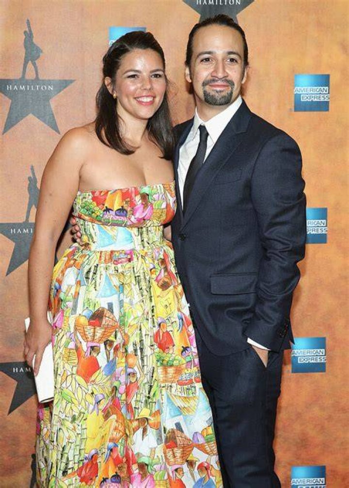 Lin-Manuel Miranda's wife Vanessa Nadal Wiki Bio, net worth, education