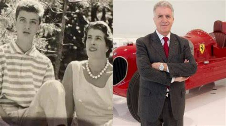 Lina Lardi Wikipedia: Meet Piero Ferrari’s Mother And Enzo Ferrari’s Wife