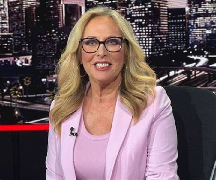 Linda Cohn Biography, Age, Height, Husband, Net Worth, Family