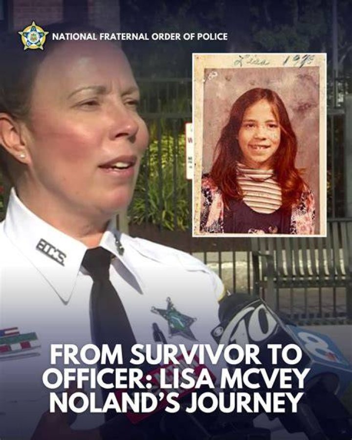 Lisa Mcvey Wikipedia Age and Instagram Followers ·