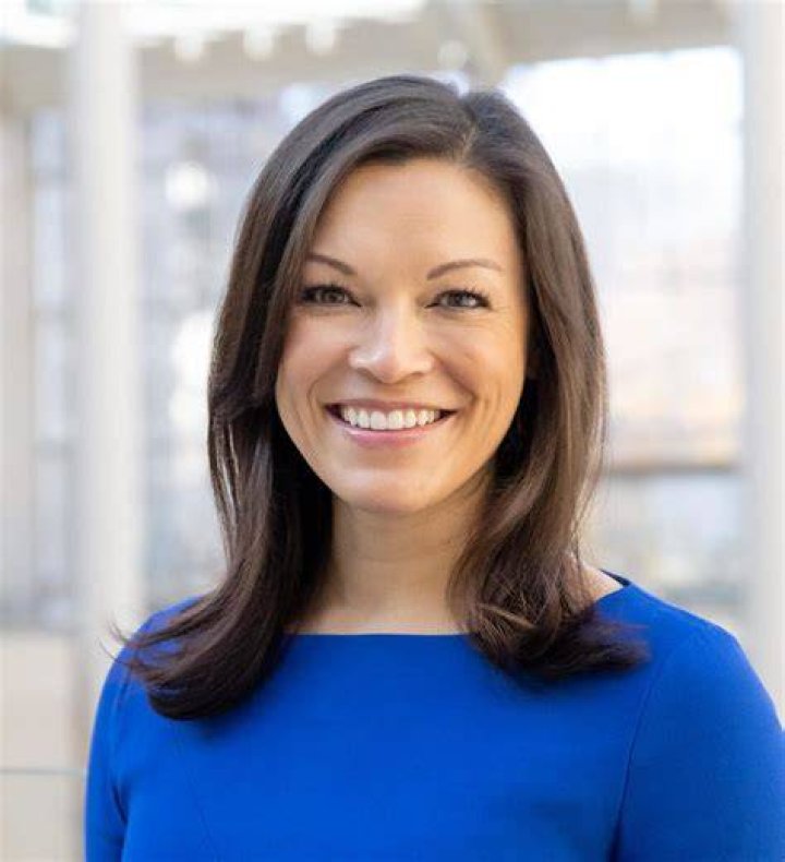 Liz Young &mdash; Reporter at The Wall Street Journal