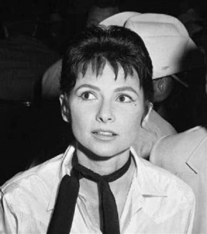 Lois Clarke is Known As The Widow of Famous American actor, James Garner ·