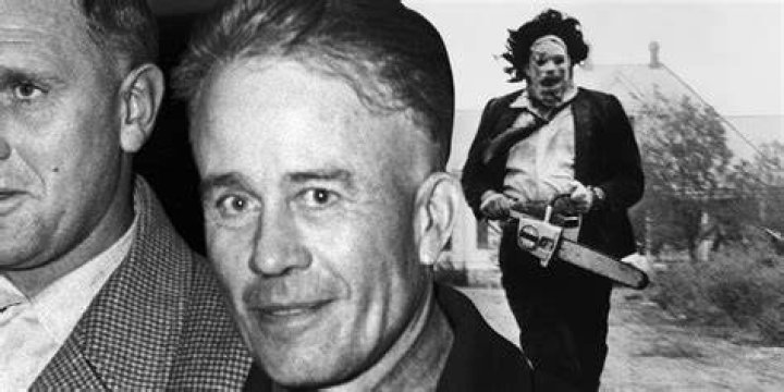Looks Like Ed Gein Wasn't the Only Murderer Who Influenced 'The Texas Chainsaw Massacre'