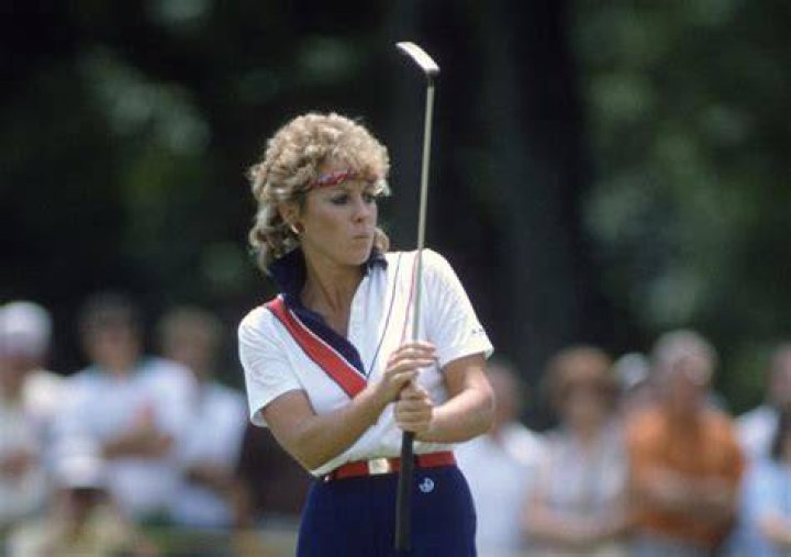 LPGA great Jan Stephenson headed to World Golf Hall of Fame North