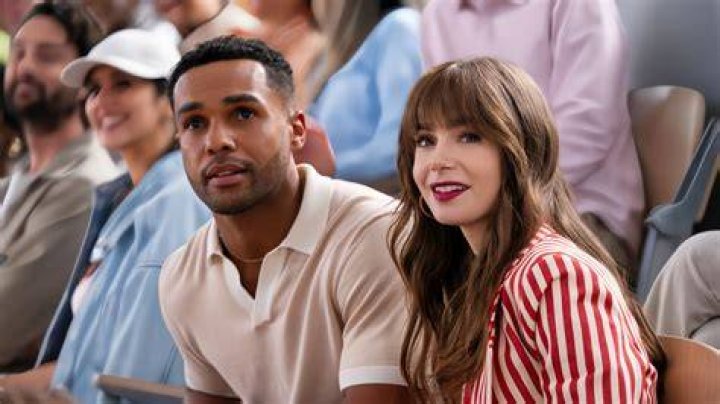 Lucien Laviscount ·