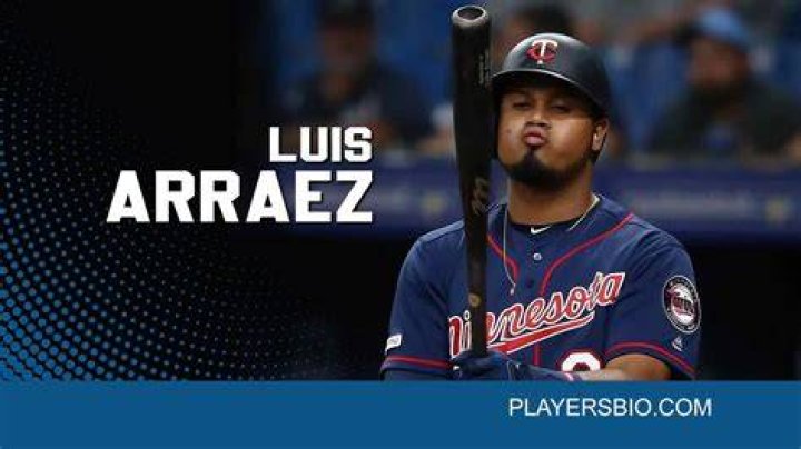 Luis Arraez [2023 Update]: Early Life, Career, Net Worth