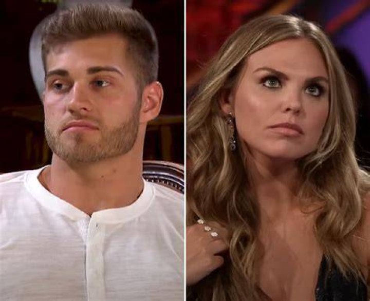 Luke Parker Is Already an Early Favorite on Hannah B.'s Season of 'The Bachelorette'
