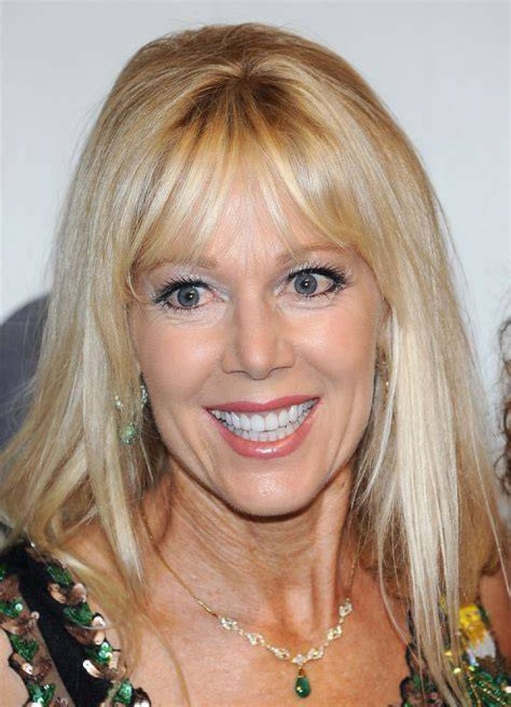 Lynn-Holly Johnson Net Worth ·