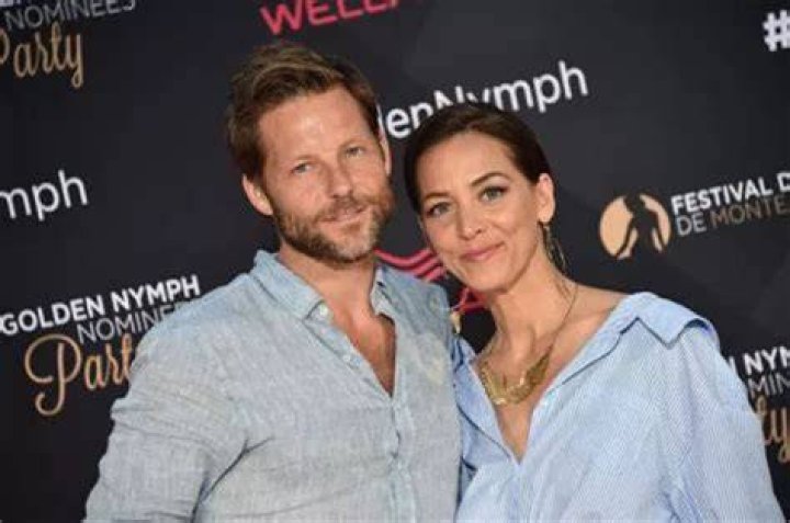 Mackenzie Astin Biography, Age, Height, Wife, Net Worth, Family
