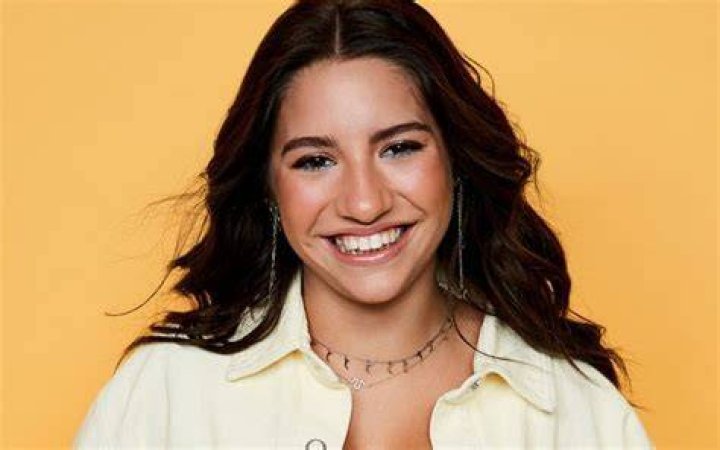 Mackenzie Ziegler Net Worth, Age, Height, Bio, Birthday, Wiki! ·