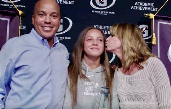 Mallory Pugh Parents; Who Are They?