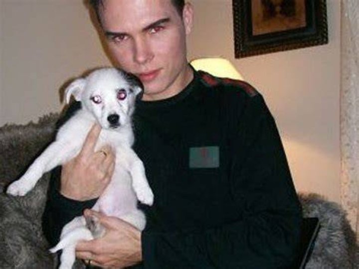 Manny Lopez Allegedly Forced Luka Magnotta to Commit Heinous Crimes