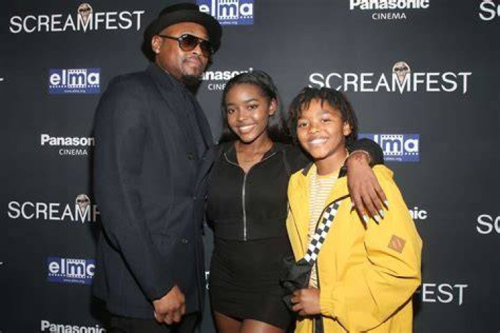 Marcus Epps Parents, Bio, Education, Relationship, Career, Kids, Net Worth And More ·