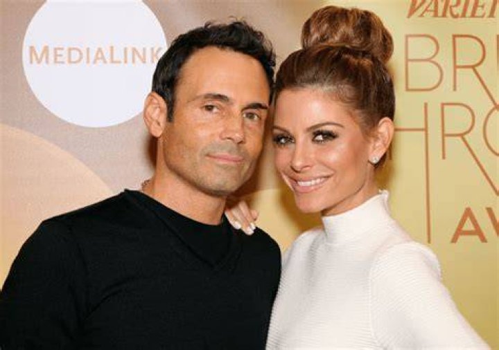 Maria Menounos Bio, Profession, Height, Husband, History