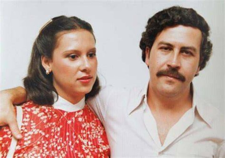 Maria Victoria Henao Became An Author & Resides In Argentina After Pablo Escobar's Death