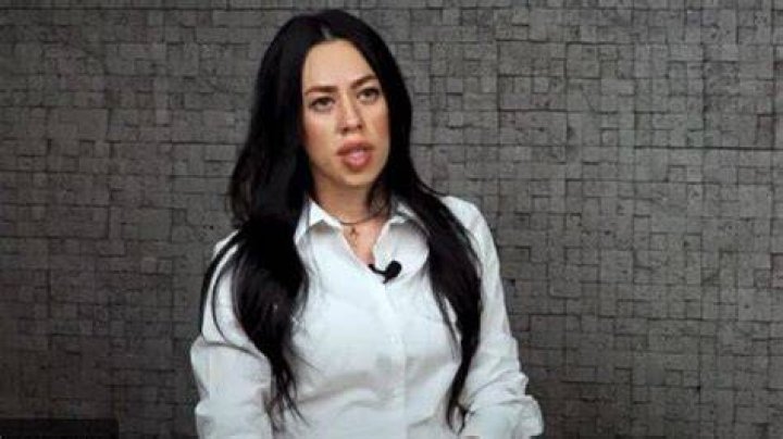 Marianna Budanova wikipedia Marianna Budanova wikipedia
