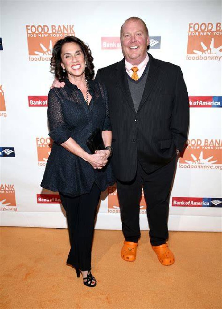 Mario Batali Bio, Wife, Net worth, Family, Where is he, what is he up to now