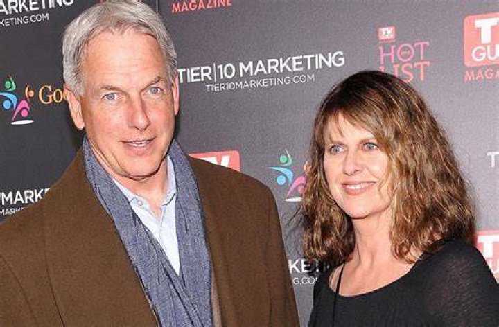 Mark Harmon's Wife, Pam Dawber, Initially Hesitated to Join 'NCIS'