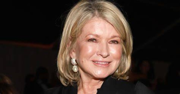 Martha Stewart's Empire Became More Successful After She Went to Prison